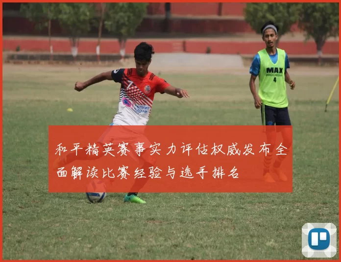 和平精英赛事实力评估权威发布全面解读比赛经验与选手排名