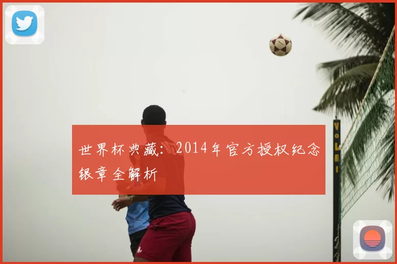 世界杯典藏：2014年官方授权纪念银章全解析