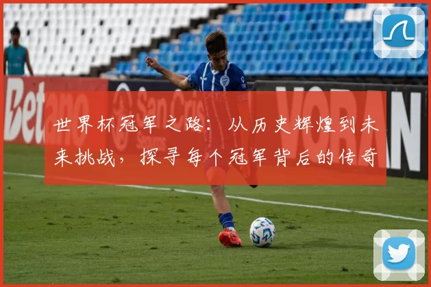世界杯冠军之路：从历史辉煌到未来挑战，探寻每个冠军背后的传奇故事