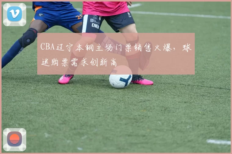 CBA辽宁本钢主场门票销售火爆，球迷购票需求创新高
