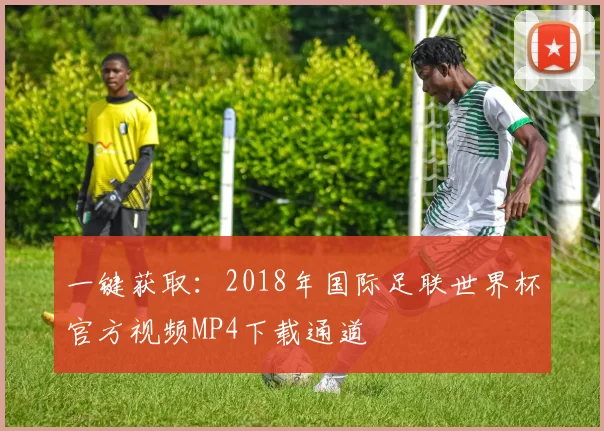 一键获取:2018年国际足联世界杯官方视频MP4下载通道