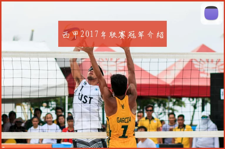 西甲2017年联赛冠军介绍